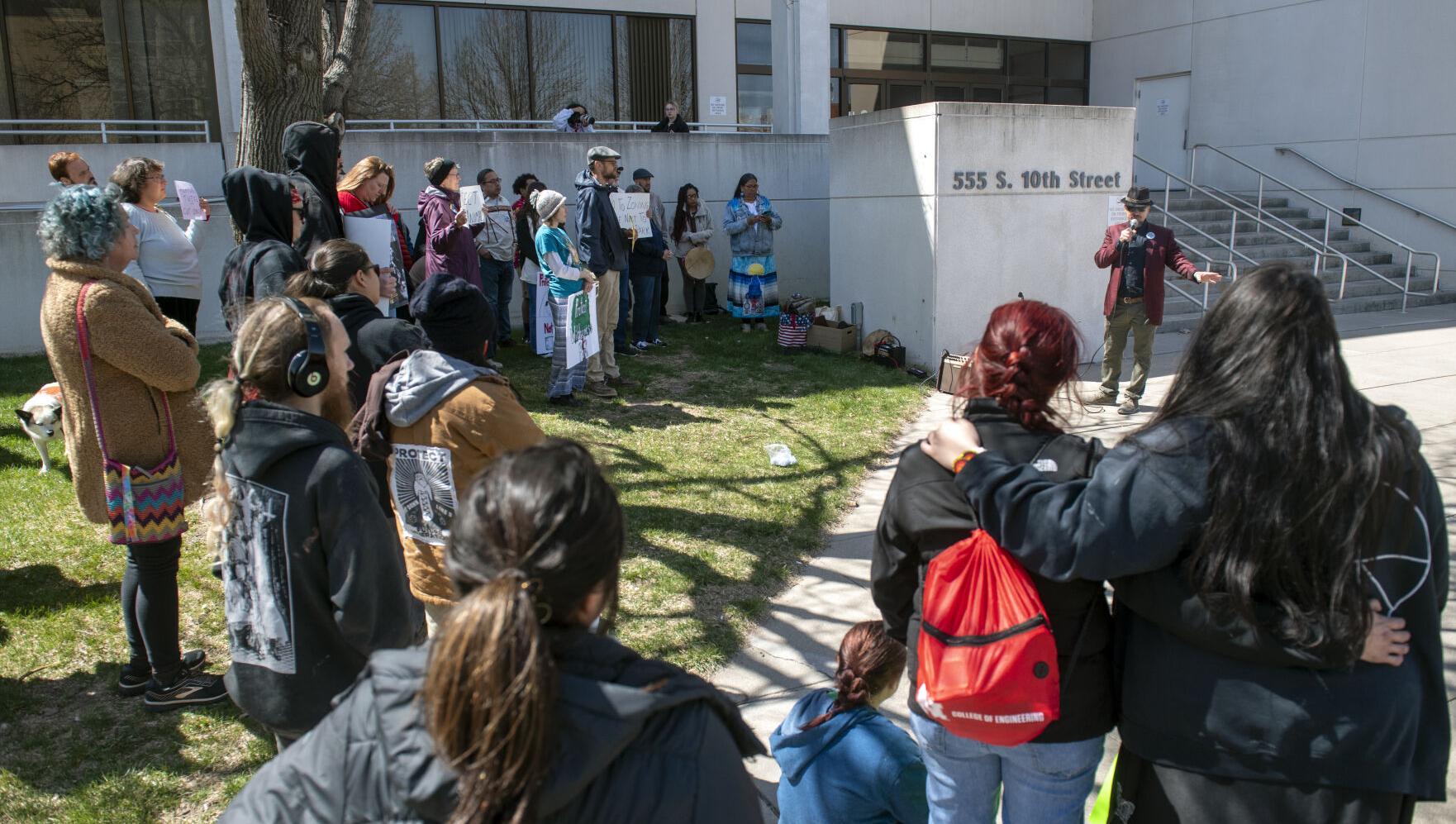 Divided council allows controversial development near Wilderness Park to proceed